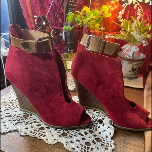 Ziggy Soho size 8 1/2 - Picture 5 of 15